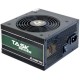 Блок питания Chieftec, GPA-650S, 650Вт, 120мм, серый