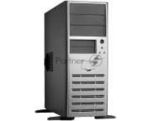 Блок питания Chieftec, GPA-650S, 650Вт, 120мм, серый