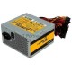 Блок питания Chieftec, GPA-650S, 650Вт, 120мм, серый
