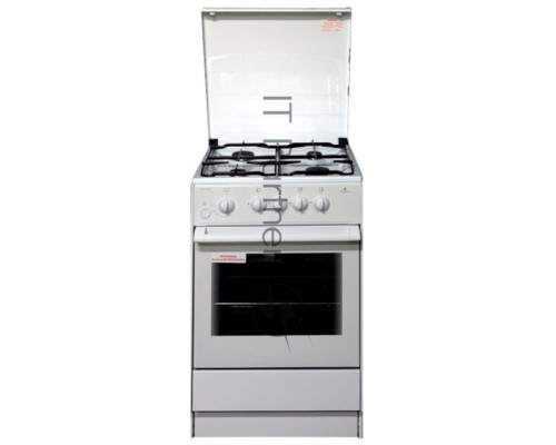 Газовая плита Darina 1B GM 441 005 W белый