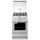 Газовая плита Darina 1B GM 441 005 W белый