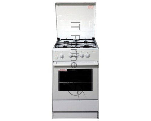 Газовая плита Darina 1B GM 441 005 W белый
