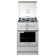 Газовая плита Darina 1B GM 441 005 W белый