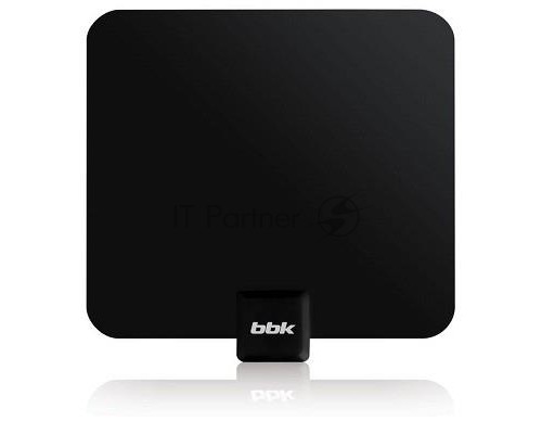 Антенна телевизионная BBK DA19 активная