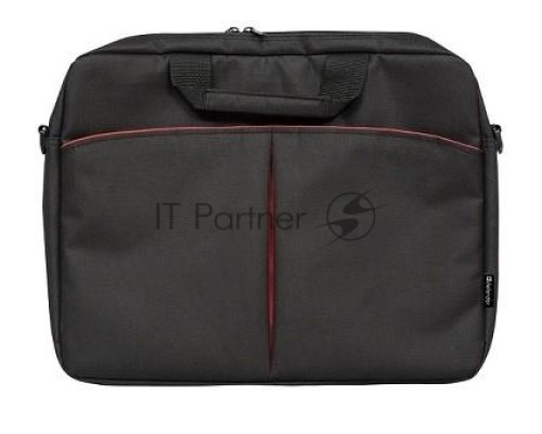 Сумка для ноутбука Defender Iota 15