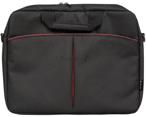 Сумка для ноутбука Defender Iota 15
