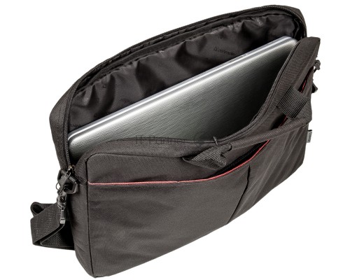 Сумка для ноутбука Defender Iota 15