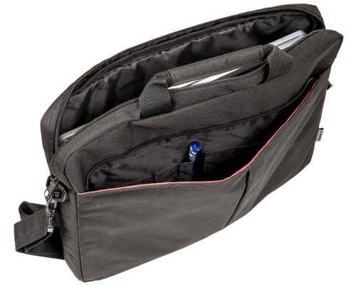 Сумка для ноутбука Defender Iota 15