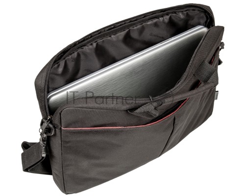 Сумка для ноутбука Defender Iota 15