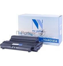 Картридж NV Print совместимый Xerox 106R01414 для Phaser 3435 (4000k)
