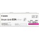 Фотобарабан Canon C-EXV034M magenta пурпурный, 34000 стр, для iR C1225/iF