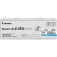 Фотобарабан Canon C-EXV034C cyan голубой, 34000 стр, для iR C1225/iF