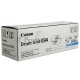 Фотобарабан Canon C-EXV034C cyan голубой, 34000 стр, для iR C1225/iF