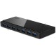 Сетевое оборудование TP-Link UH700 7 ports USB 3.0 Hub,Desktop, a 12V/2.5A Power Adapter included
