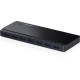 Сетевое оборудование TP-Link UH700 7 ports USB 3.0 Hub,Desktop, a 12V/2.5A Power Adapter included