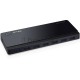 Сетевое оборудование TP-Link UH700 7 ports USB 3.0 Hub,Desktop, a 12V/2.5A Power Adapter included