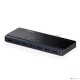 Сетевое оборудование TP-Link UH700 7 ports USB 3.0 Hub,Desktop, a 12V/2.5A Power Adapter included
