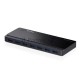 Сетевое оборудование TP-Link UH700 7 ports USB 3.0 Hub,Desktop, a 12V/2.5A Power Adapter included
