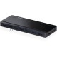 Сетевое оборудование TP-Link UH720 7 ports USB 3.0 Hub with 2 power charge ports (2.4A Max), Desktop, a 12V/4A Power Adapter included