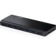 Сетевое оборудование TP-Link UH720 7 ports USB 3.0 Hub with 2 power charge ports (2.4A Max), Desktop, a 12V/4A Power Adapter included