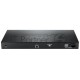 Сетевое оборудование D-Link DES-1210-52/ME/C1A Управляемый коммутатор 2 уровня с 48 портами 10/100Base-TX и 4 комбо-портами 1000Base-T/SFP
