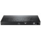 Сетевое оборудование D-Link DES-1210-52/ME/C1A Управляемый коммутатор 2 уровня с 48 портами 10/100Base-TX и 4 комбо-портами 1000Base-T/SFP
