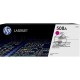 Тонер Картридж HP 508A CF363A пурпурный для HP CLJ M552/M553 (5000стр.)