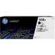 Тонер Картридж HP 508A CF360A черный для HP CLJ M552/M553 (6000стр.)