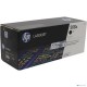Тонер Картридж HP 508A CF360A черный для HP CLJ M552/M553 (6000стр.)