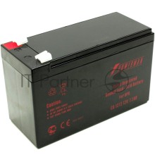 Батарея Powerman Battery 12V/7,2AH CA1272