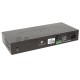 Сетевое оборудование D-Link DGS-1210-10/ME/A1A Коммутатор 2 уровня с 8 портами 10/100/1000Base-T и 2 портами 1000Base-X SFP 