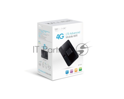 Маршрутизатор беспроводной TP-Link SOHO  M7350 4G