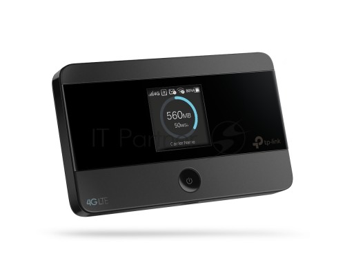 Маршрутизатор беспроводной TP-Link SOHO  M7350 4G