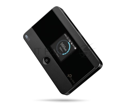 Маршрутизатор беспроводной TP-Link SOHO  M7350 4G