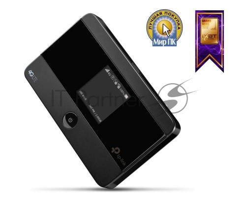 Маршрутизатор беспроводной TP-Link SOHO  M7350 4G
