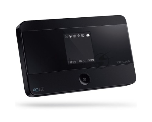 Маршрутизатор беспроводной TP-Link SOHO  M7350 4G