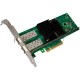Сетевой адаптер Intel X710DA2BLK 2x10Gb\s SFP+ ports DA