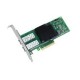 Сетевой адаптер Intel X710DA2BLK 2x10Gb\s SFP+ ports DA