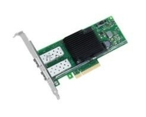 Сетевой адаптер Intel X710DA2BLK 2x10Gb\s SFP+ ports DA
