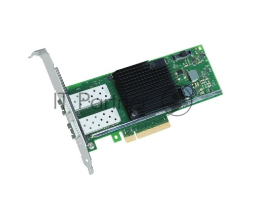 Сетевой адаптер Intel X710DA2BLK 2x10Gb\s SFP+ ports DA