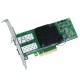 Сетевой адаптер Intel X710DA2BLK 2x10Gb\s SFP+ ports DA