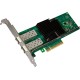 Сетевой адаптер Intel X710DA2BLK 2x10Gb\s SFP+ ports DA