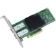 Сетевой адаптер Intel X710DA2BLK 2x10Gb\s SFP+ ports DA