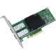 Сетевой адаптер Intel X710DA2BLK 2x10Gb\s SFP+ ports DA
