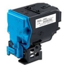 Картридж лазерный Konica-Minolta bizhub C3110 голубой TNP-51C