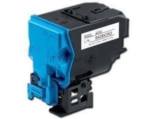 Картридж лазерный Konica-Minolta bizhub C3110 голубой TNP-51C Картридж лазерный Konica-Minolta bizhub C3110 голубой TNP-51C