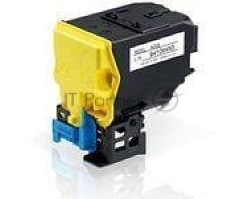 Картридж лазерный Konica-Minolta bizhub C3110 желтый TNP-51Y Картридж лазерный Konica-Minolta bizhub C3110 желтый TNP-51Y