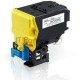 Картридж лазерный Konica-Minolta bizhub C3110 желтый TNP-51Y