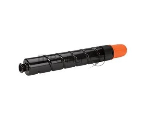 Картридж лазерный Canon iR Adv C5045/5051/5250/5255 C-EXV28/ GPR-30 черный (туба 980г)  Katun