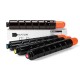Картридж лазерный Canon iR Adv C5045/5051/5250/5255 C-EXV28/ GPR-30 черный (туба 980г)  Katun